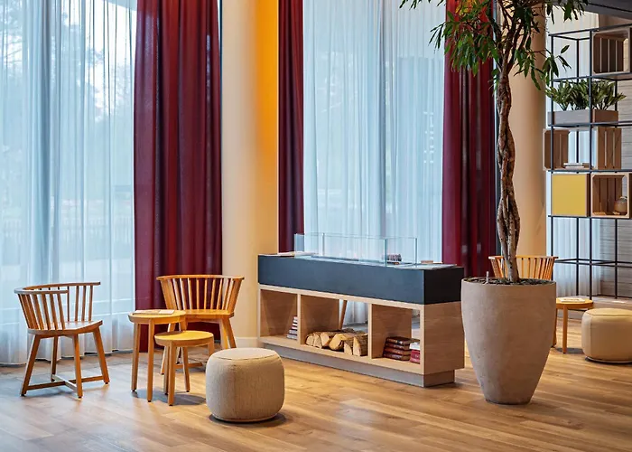 Intercityhotel Geneva